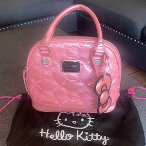 Loungefly Hello Kitty Bag